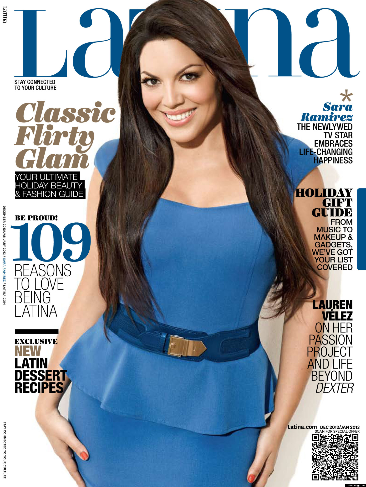 Sara Ramirez Grey S Anatomy Star Discusses Wedding And The Sara Ramirez Grey S Anatomy Star Discusses Wedding And The Self Work Needed To Let Love In Video Huffpost