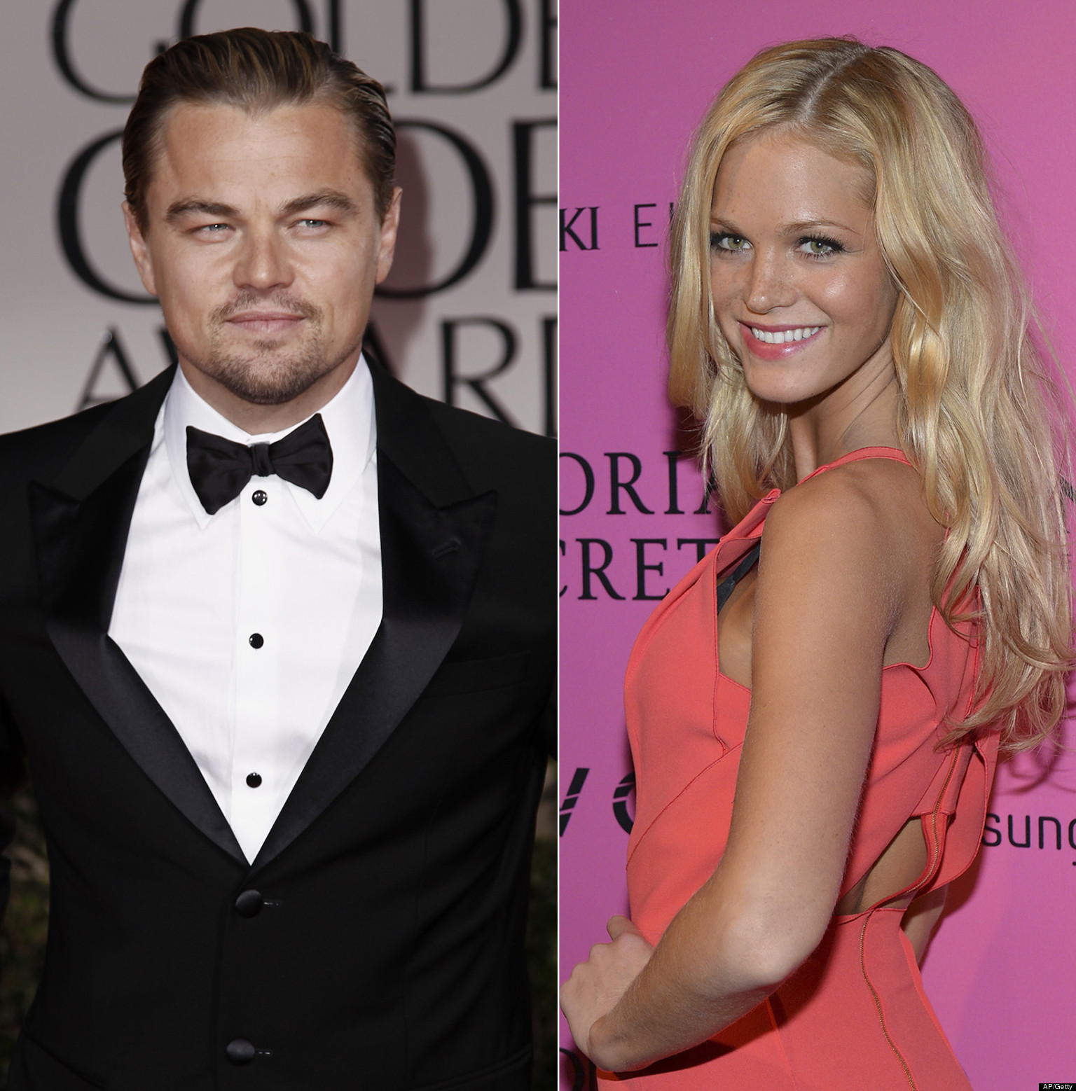 Erin Heatherton, Leonardo DiCaprio Break Up: Model Talks Split At ...