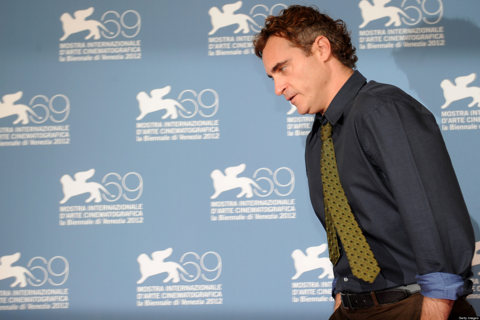 Joaquin Phoenix: Academy Awards 'Helped My Career Tremendously' | HuffPost1536 x 1026