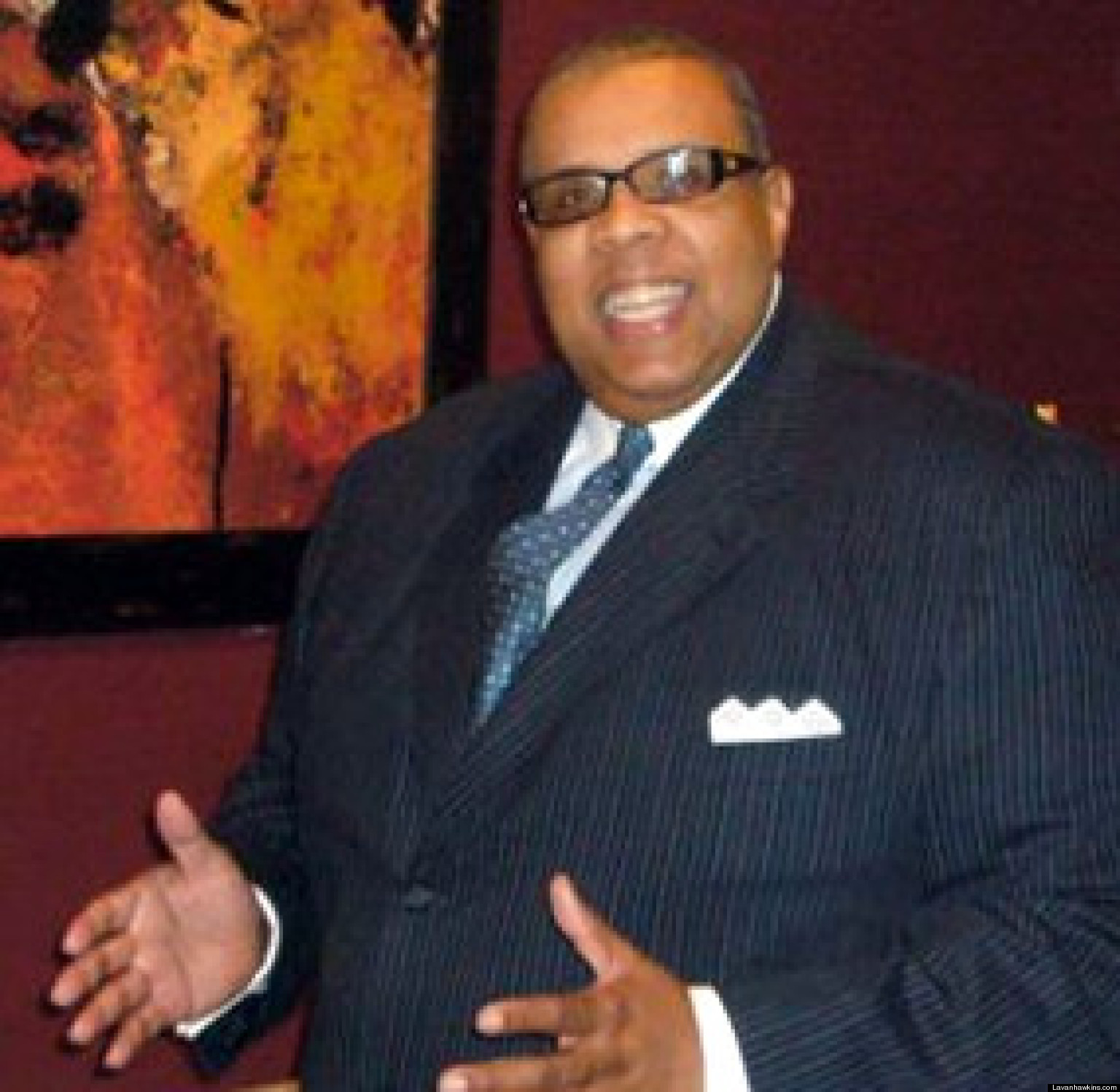 LaVan Hawkins Returns To Detroit HuffPost
