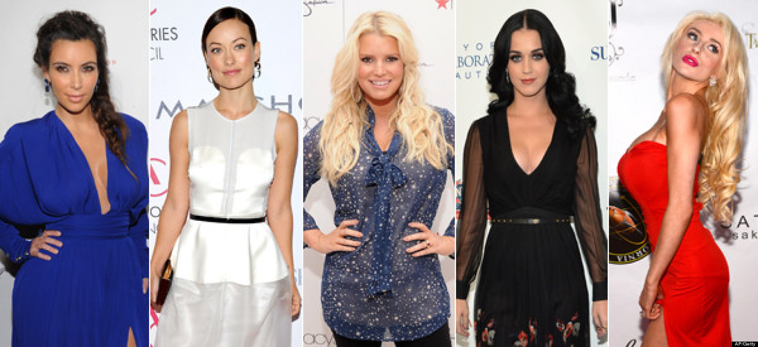 Celebrities On Twitter: A Roundup Of The Craziest, Most Bizarre Tweets