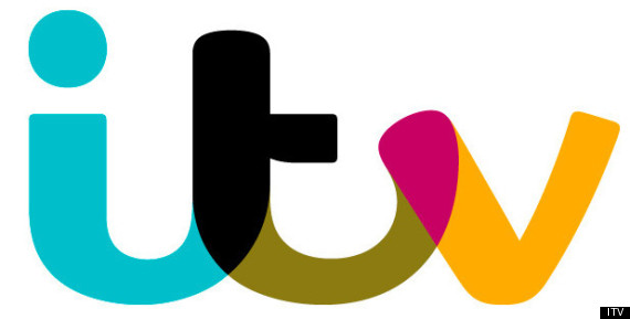 ITV Rebrand What Do you Think Of ITV's New Logo? (VOTE)