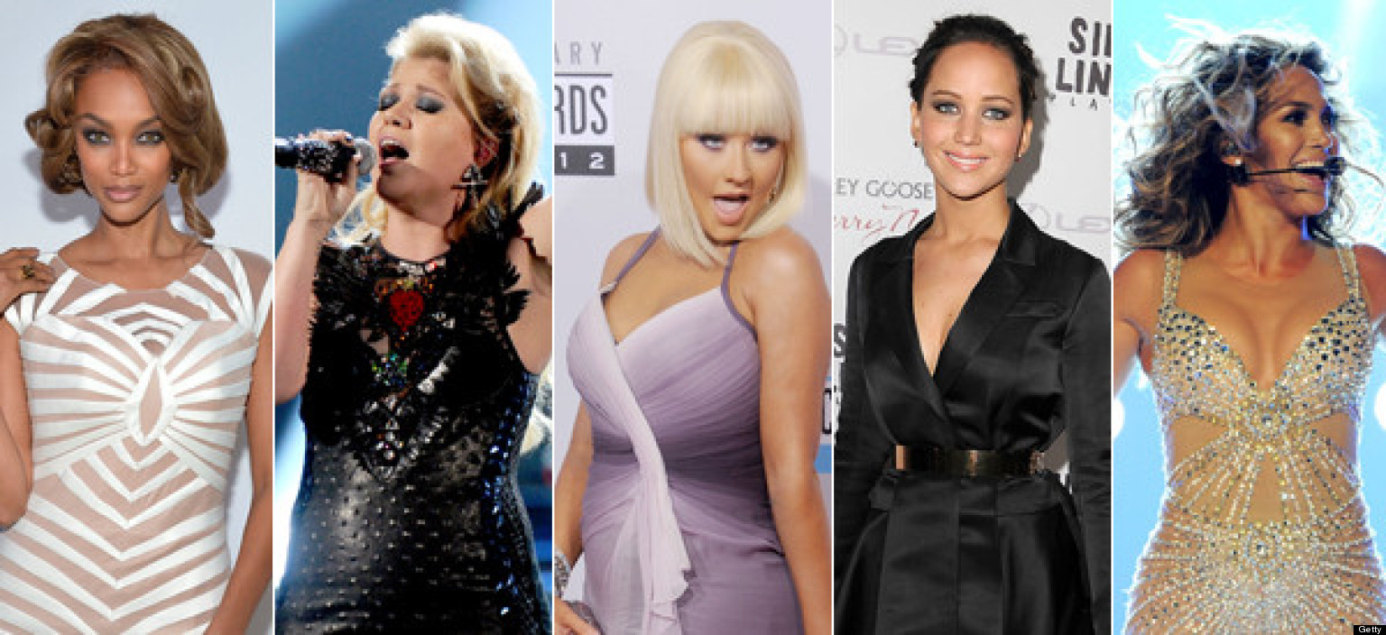 Celebrities Weight 16 Stars Who Have Taken A Stand Against Hollywood
