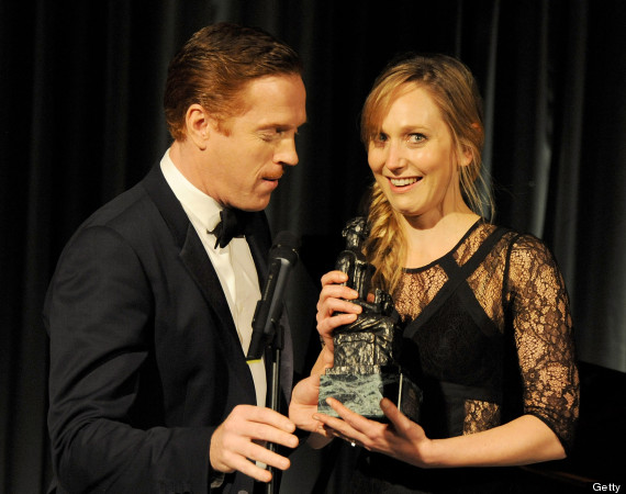 Evening Standard Theatre Awards: Danny Boyle, Dame Judi Dench and