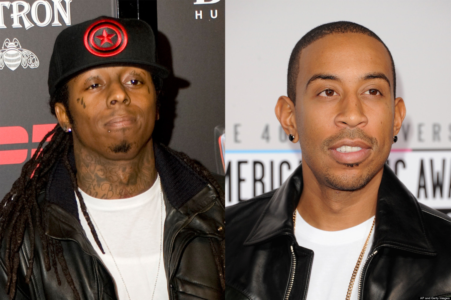 Rappers & College: 14 Hip-Hop Heavyweights Who Attended University ...