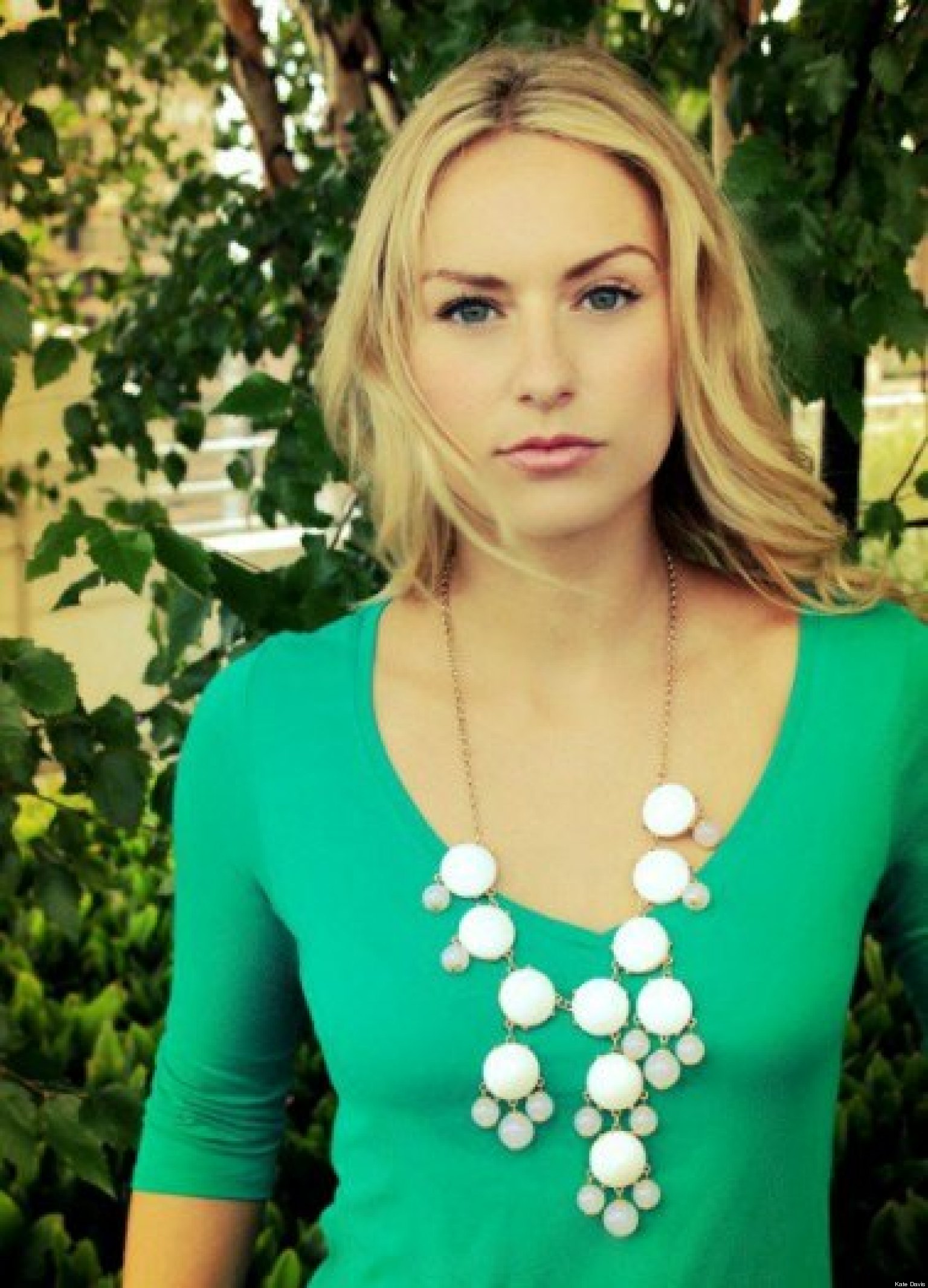 Expat Recovery Room TV's Sexy Travel Hosts HuffPost