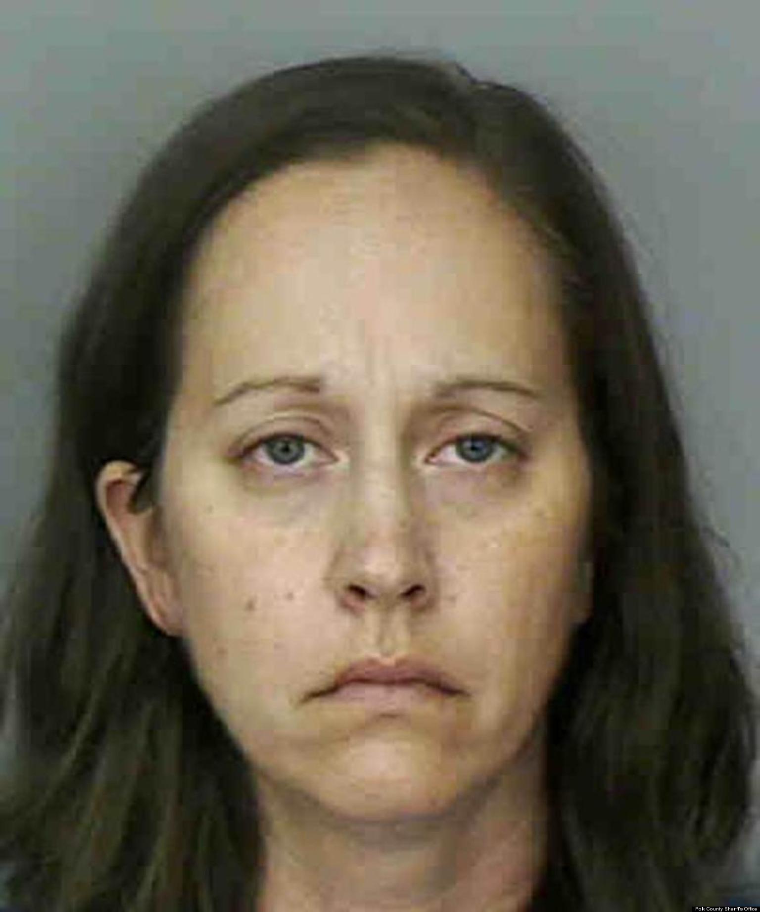 Beth Dickison Richards Allegedly Poisons Husband Gregory Lawrence 