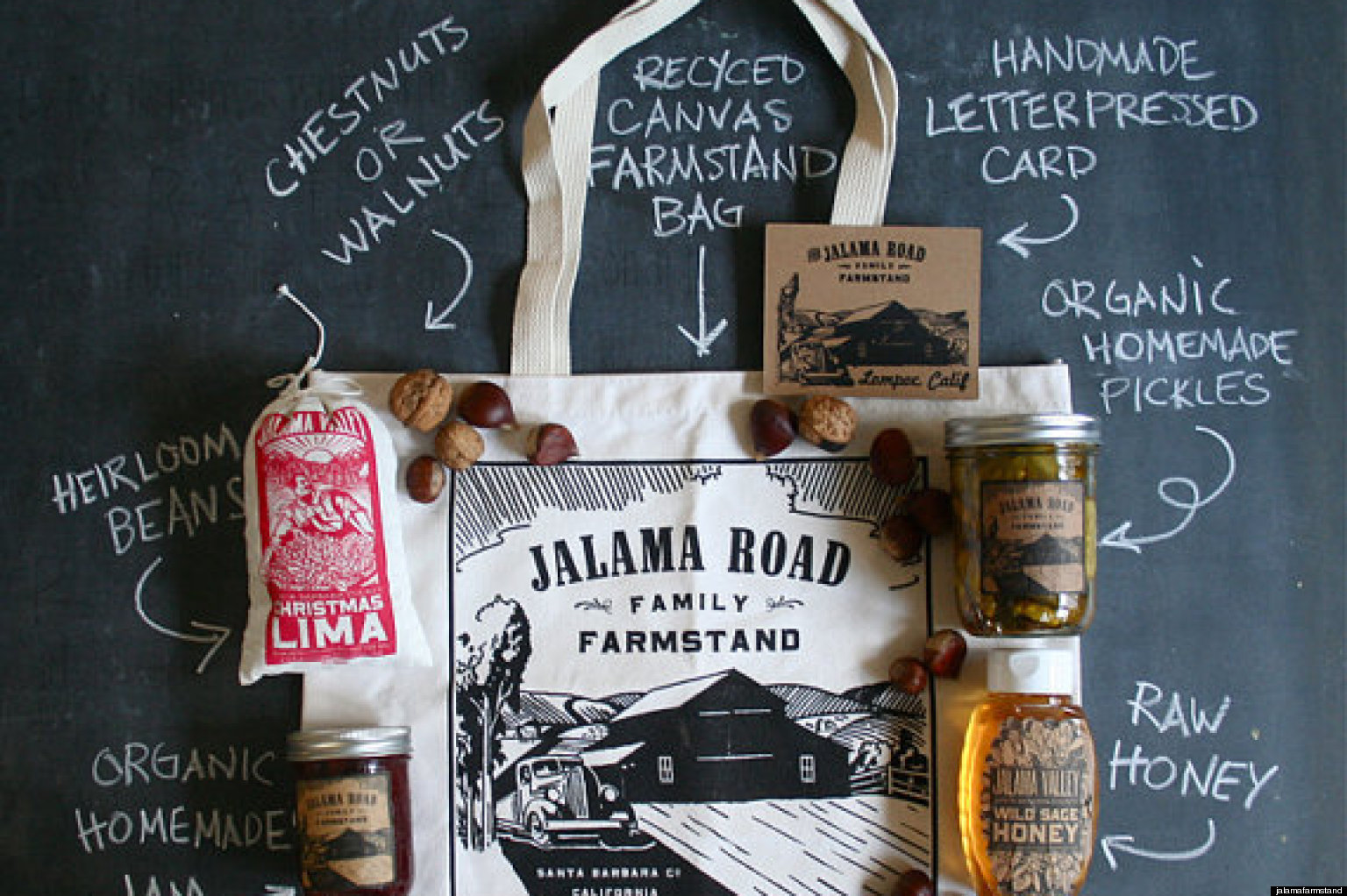 Our Favorite Handmade Etsy Food Gifts (PHOTOS) HuffPost