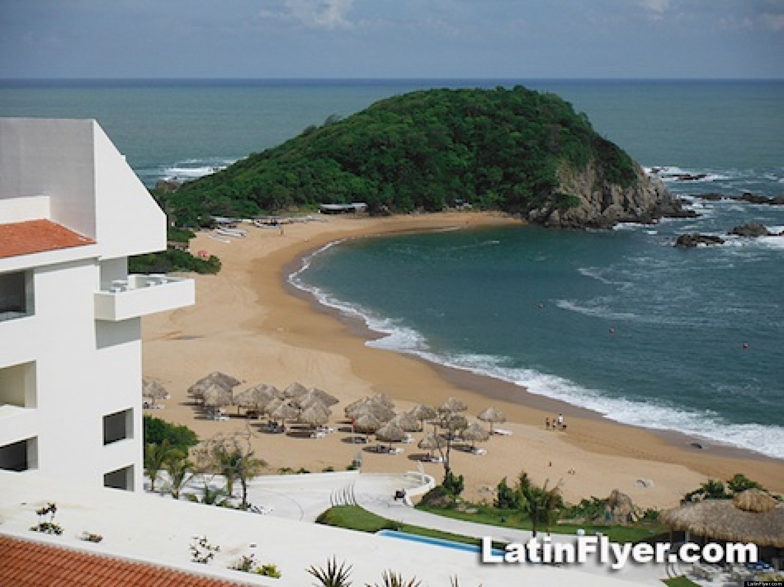 5 Reasons To Visit Huatulco Mexico  HuffPost