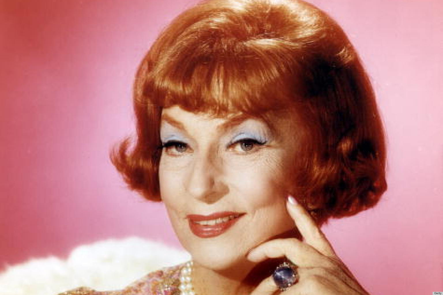 Agnes Moorehead’S Life Before And After ‚Bewitched‘ – JSOPE