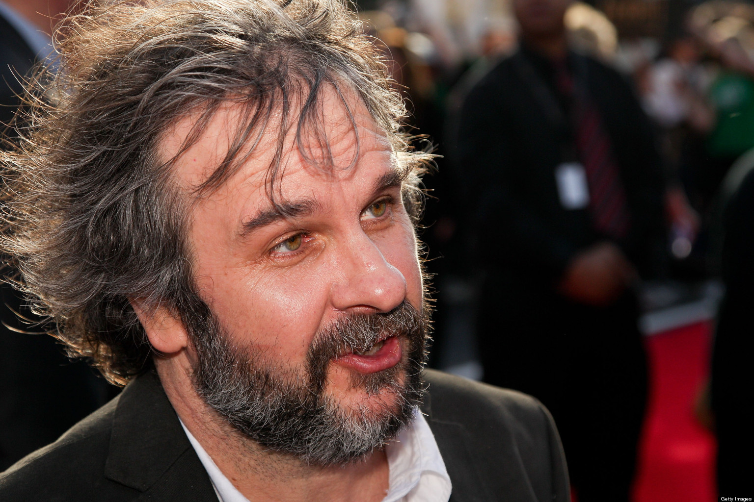 Peter jackson