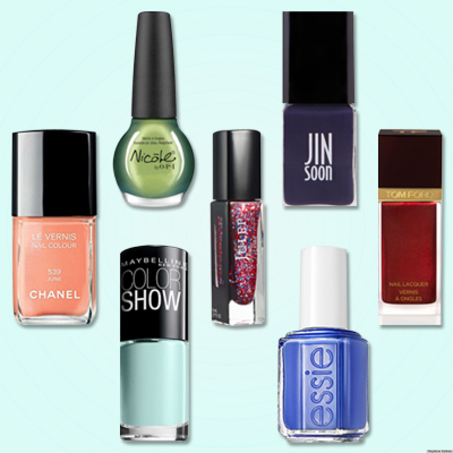 Good Nail Polish Uk Pinpoint Properties