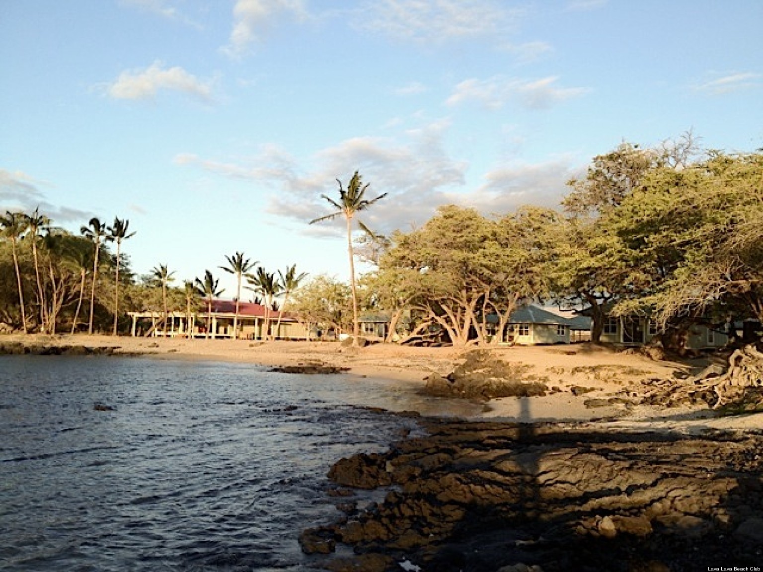 Lava Beach Club An Authentic Hawaiian Beachfront Destination Lava Beach Club An Authentic Hawaiian Beachfront Destination Huffpost