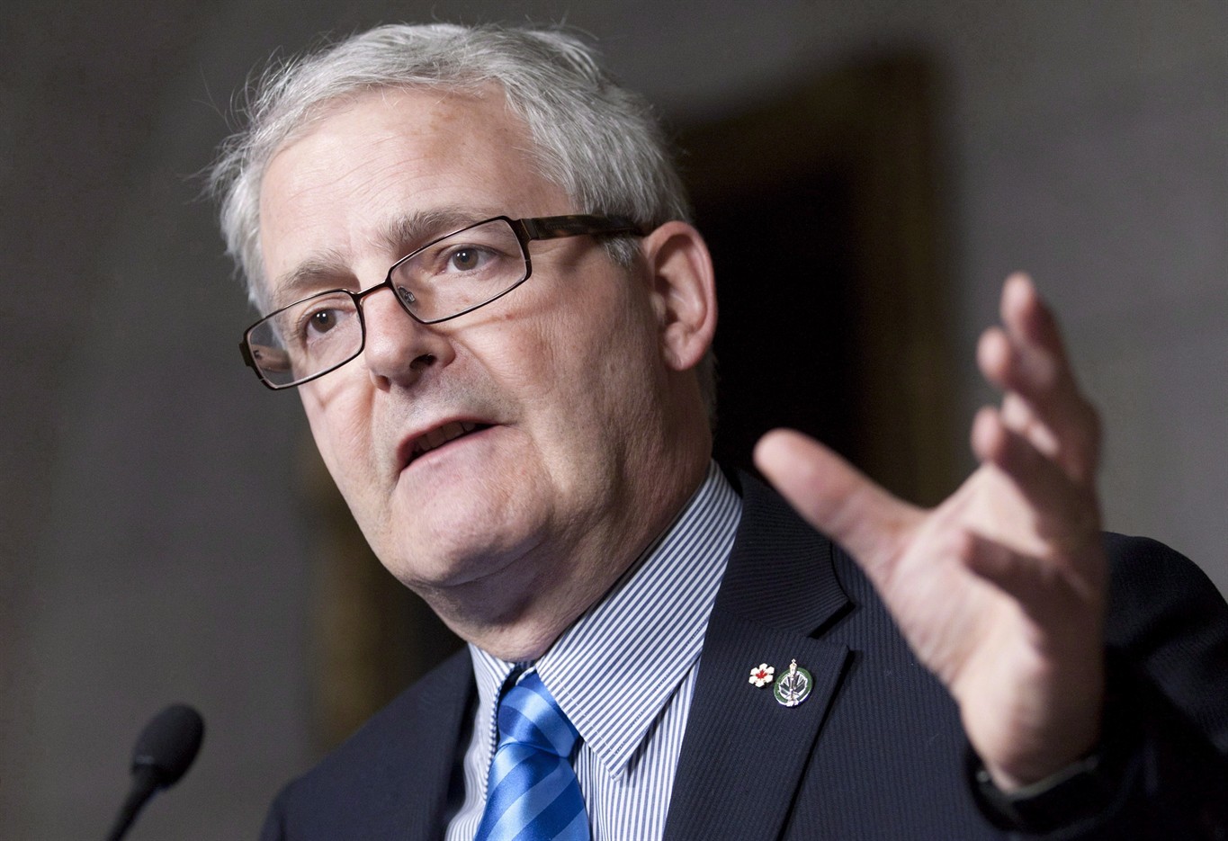 marc garneau tax cuts