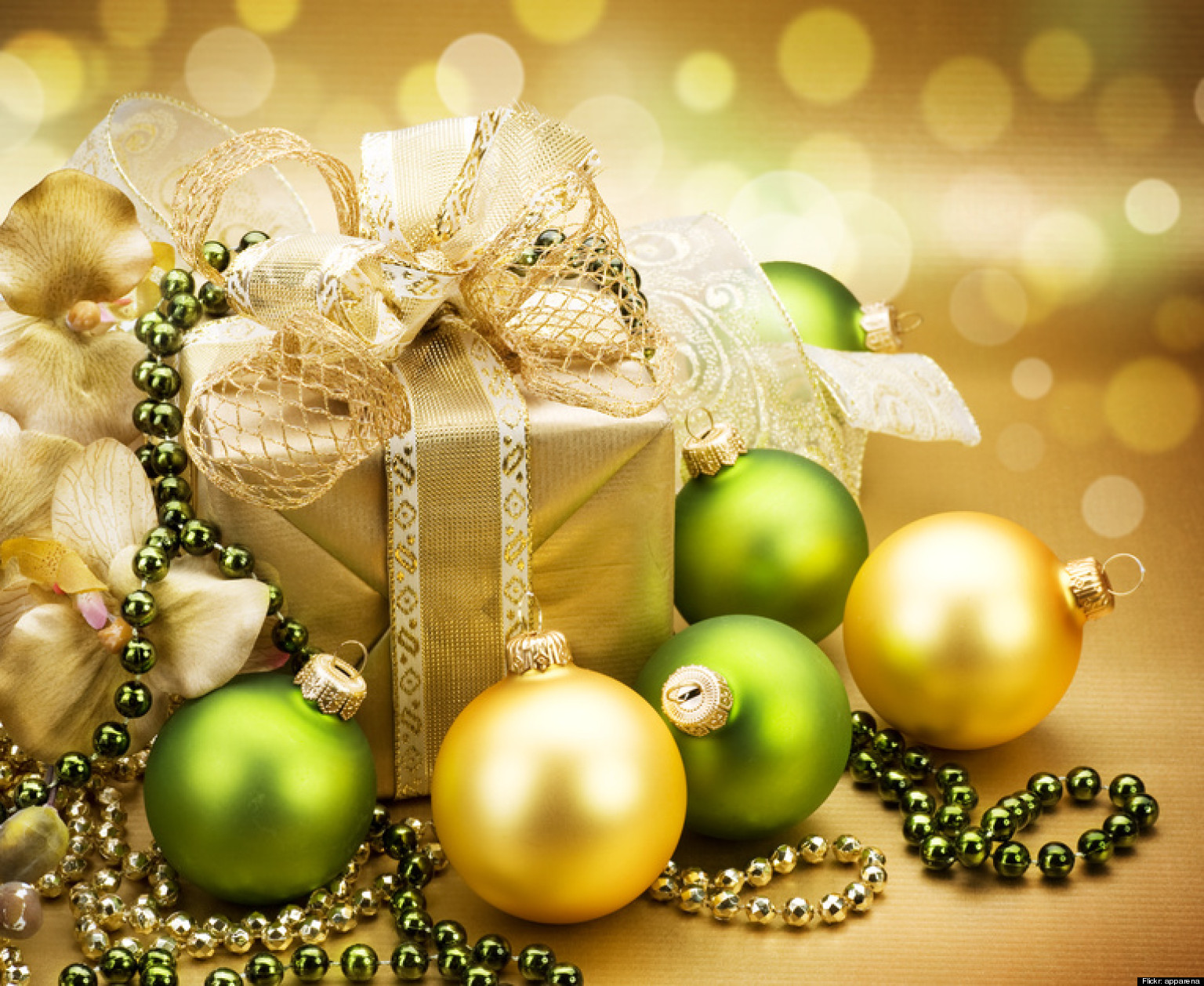 Why Gifts Matter | HuffPost