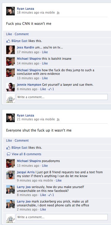 ryan lanza