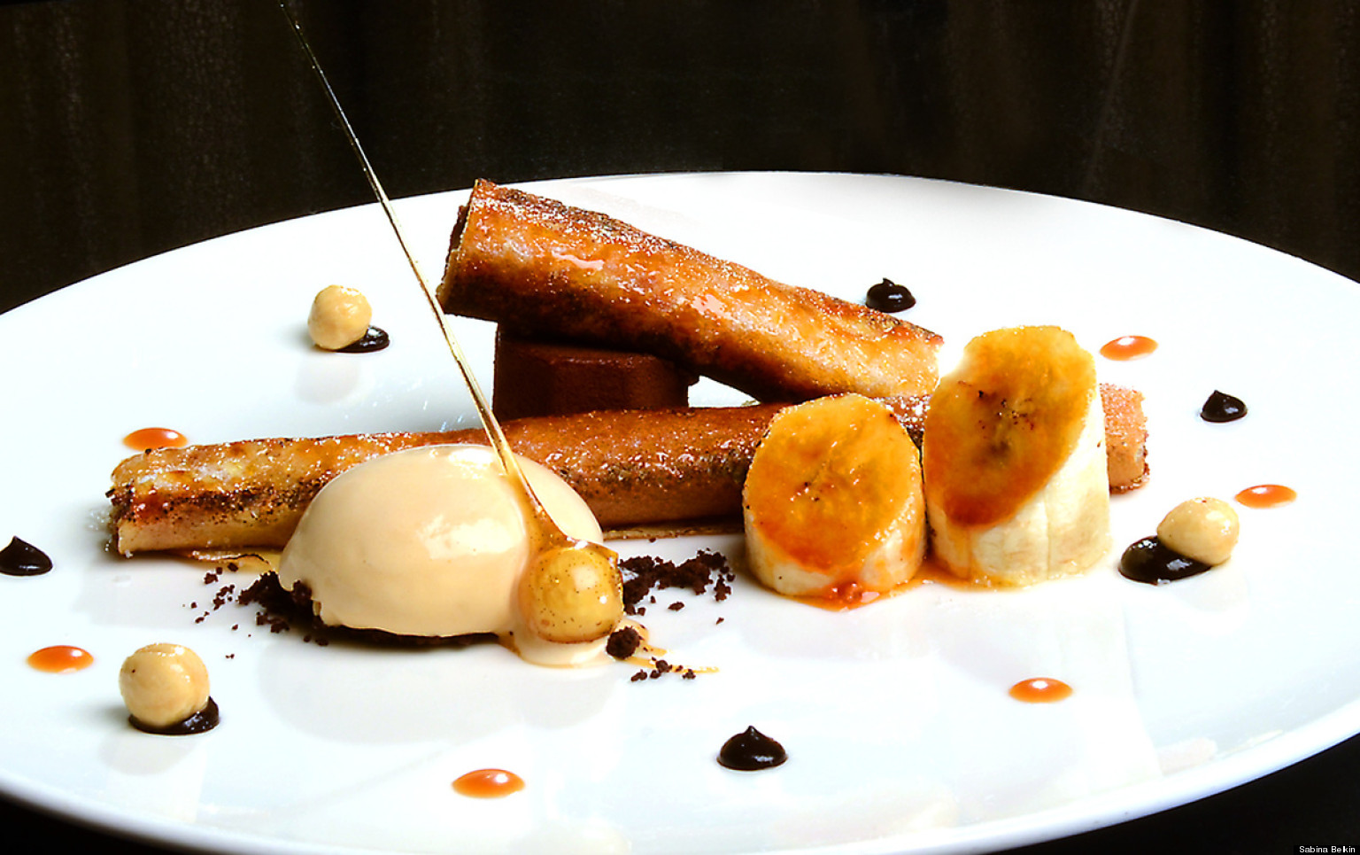 Fast Dessert Recipes You Can Make In 10 Minutes HuffPost fast-dessert-recipes-you-can-make-in-10-minutes-huffpost