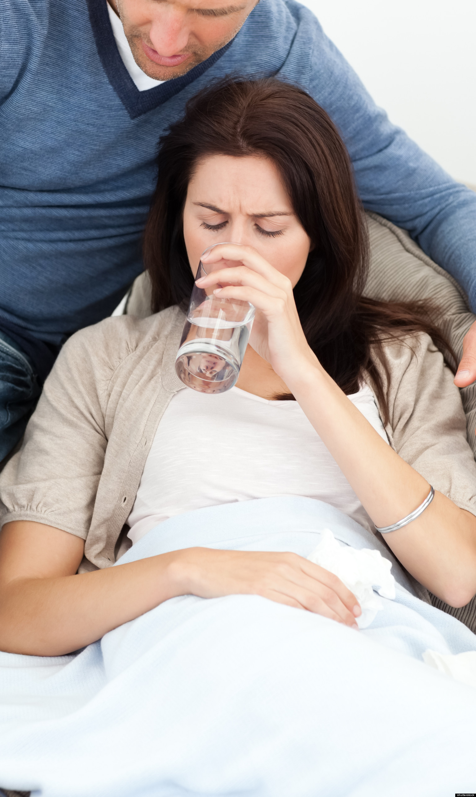 how-much-should-you-drink-when-you-re-sick-huffpost