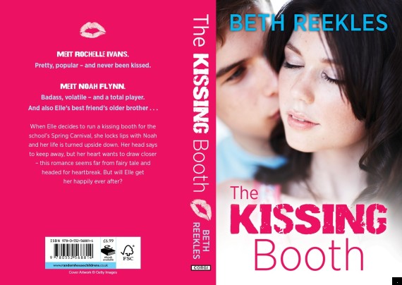 kissingbooth