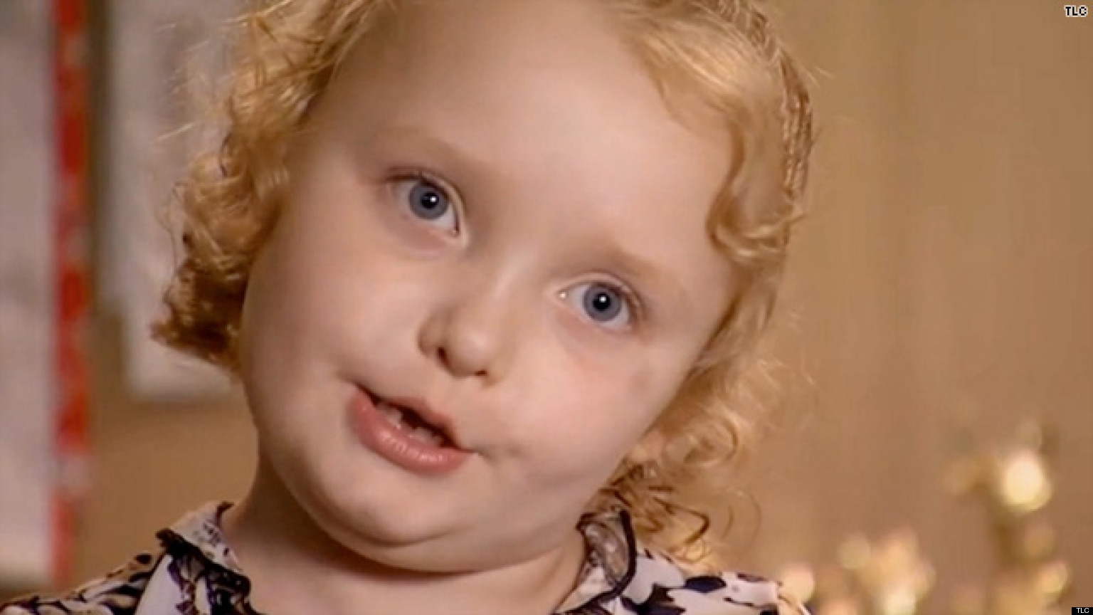 Here Comes Honey Boo Boo s01e01 - Watch Full Episode