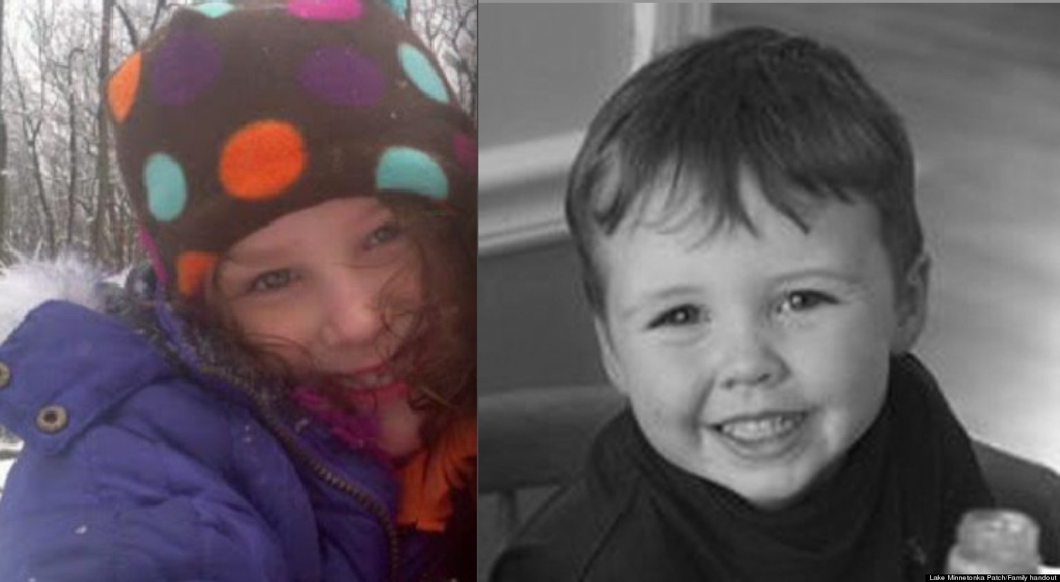 Sandy Hook Victim Funerals Charlotte Bacon, Daniel Barden, Caroline