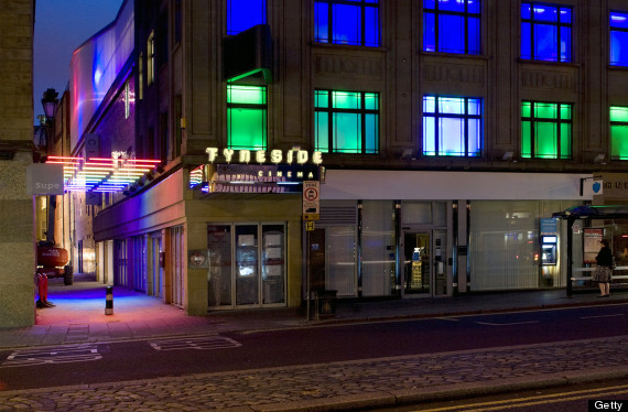 tyneside cinema