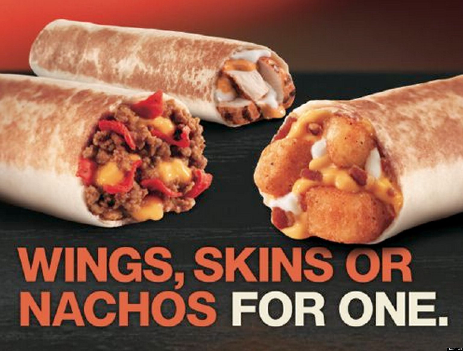 Taco Bell Launches Loaded Grillers HuffPost