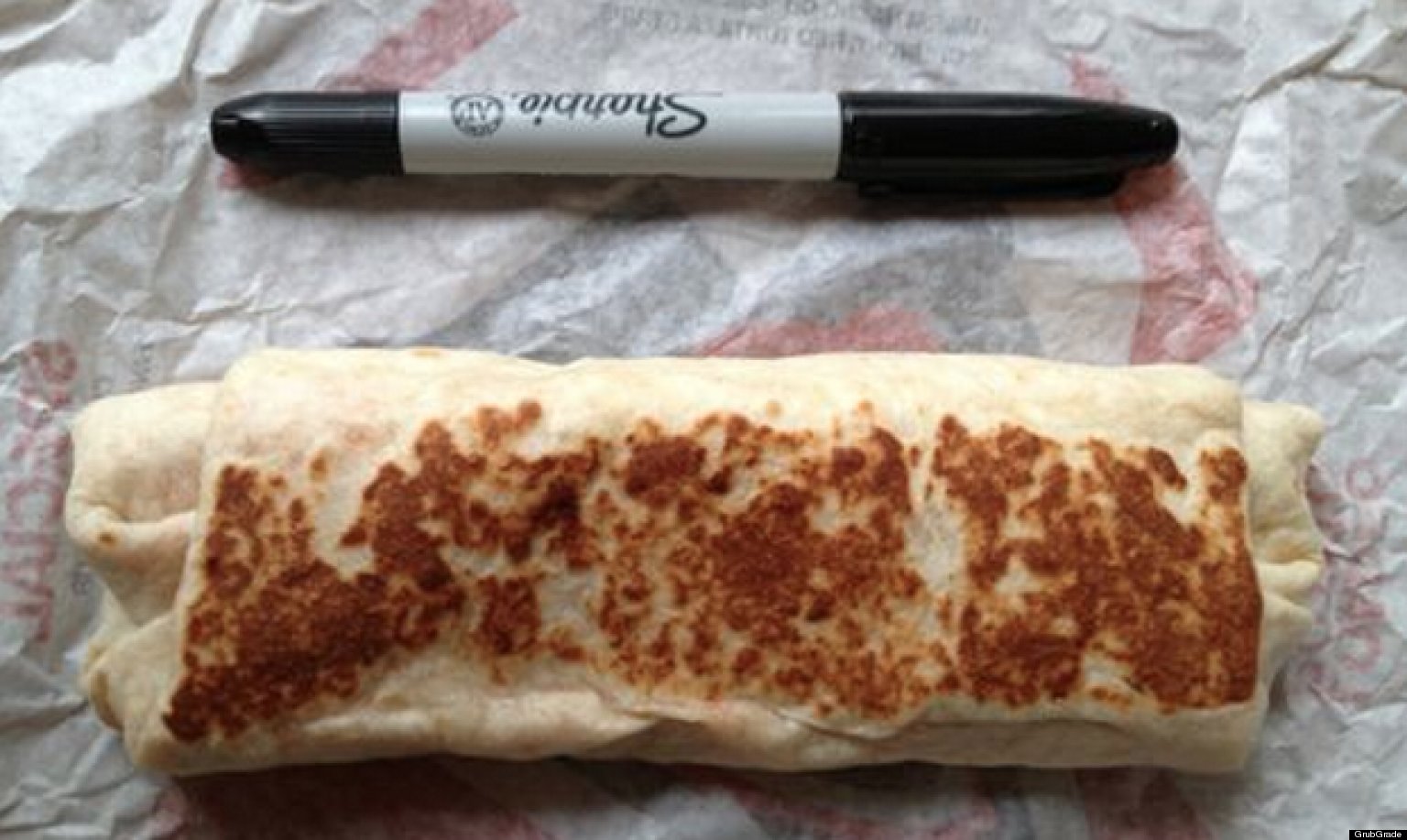 New Loaded Grillers Taco Bell Fast Food Review HuffPost