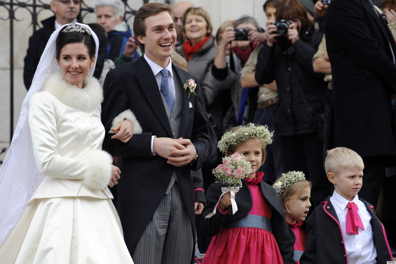 Austria Royal Wedding Archduke Christoph Weds Adelaide Drape Frisch   O AUSTRIA ROYAL WEDDING Facebook 