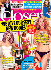 closer