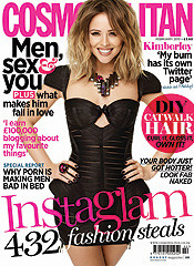 cosmopolitan