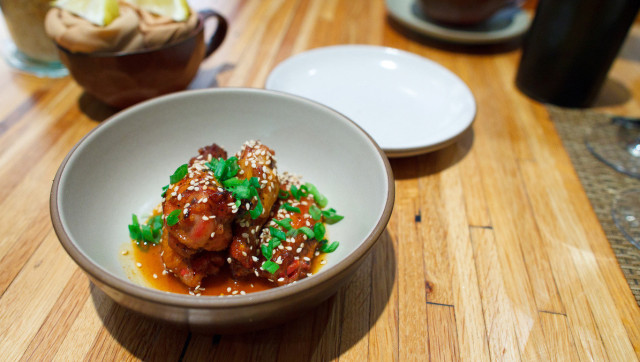 The Best Southern Food In U S Huffpost