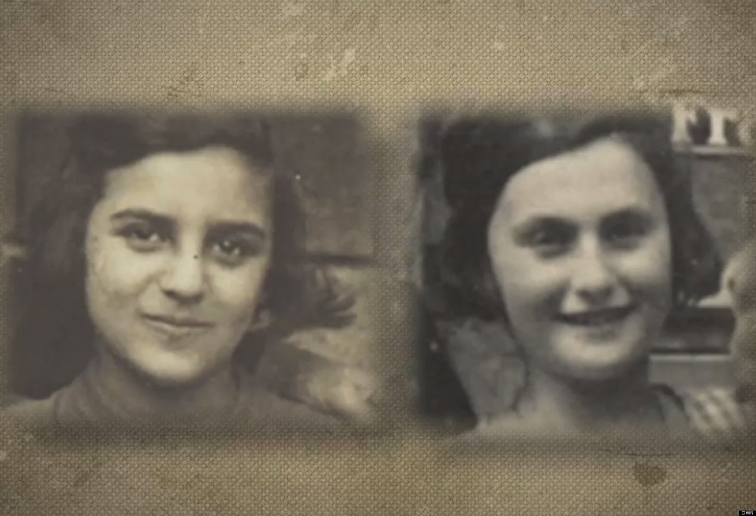 Holocaust Survivors Reunite for the First Time in 73 Years (VIDEO