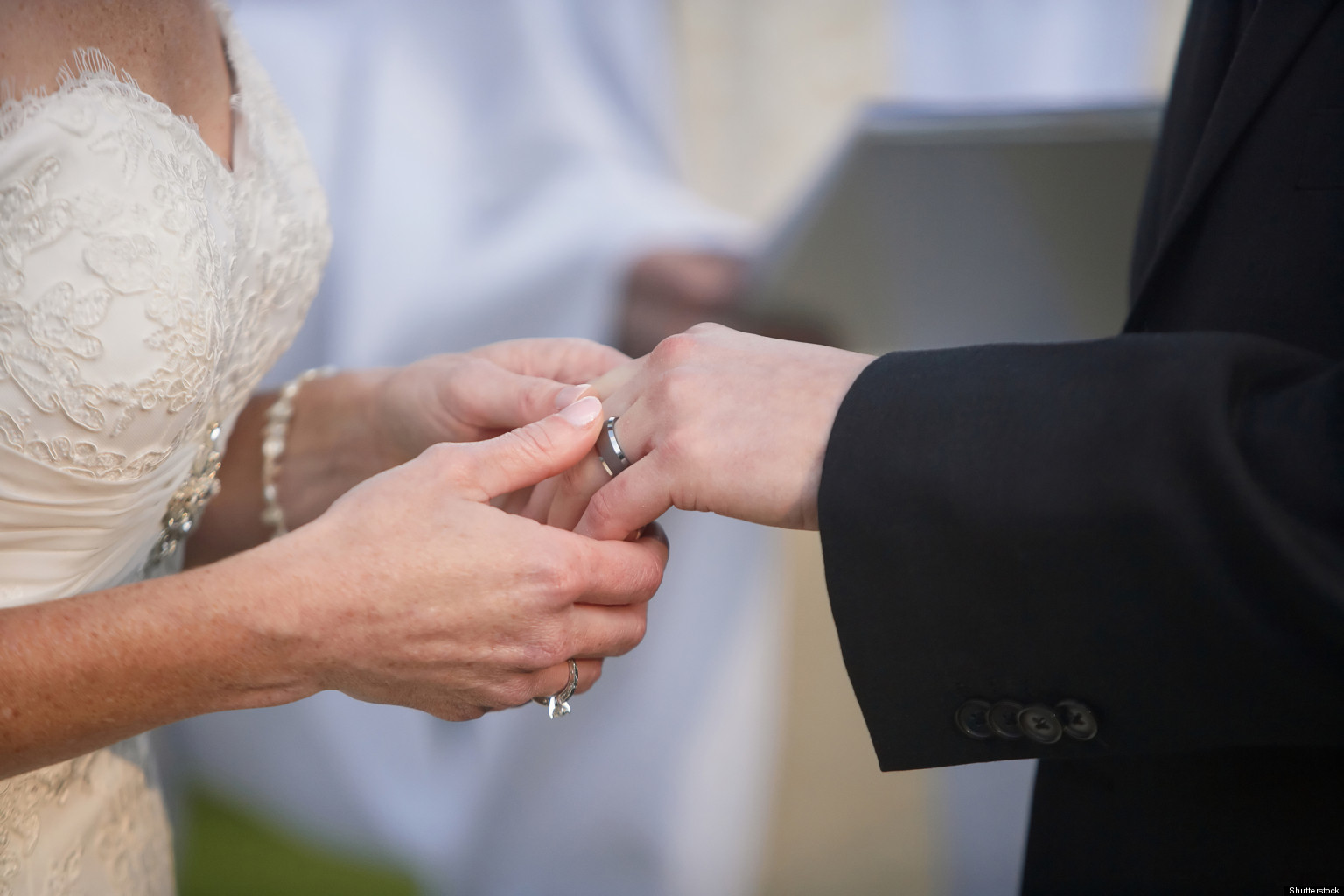 Marriage Poll: Men And Women Reveal The Hardest Marriage Vow To Keep ...