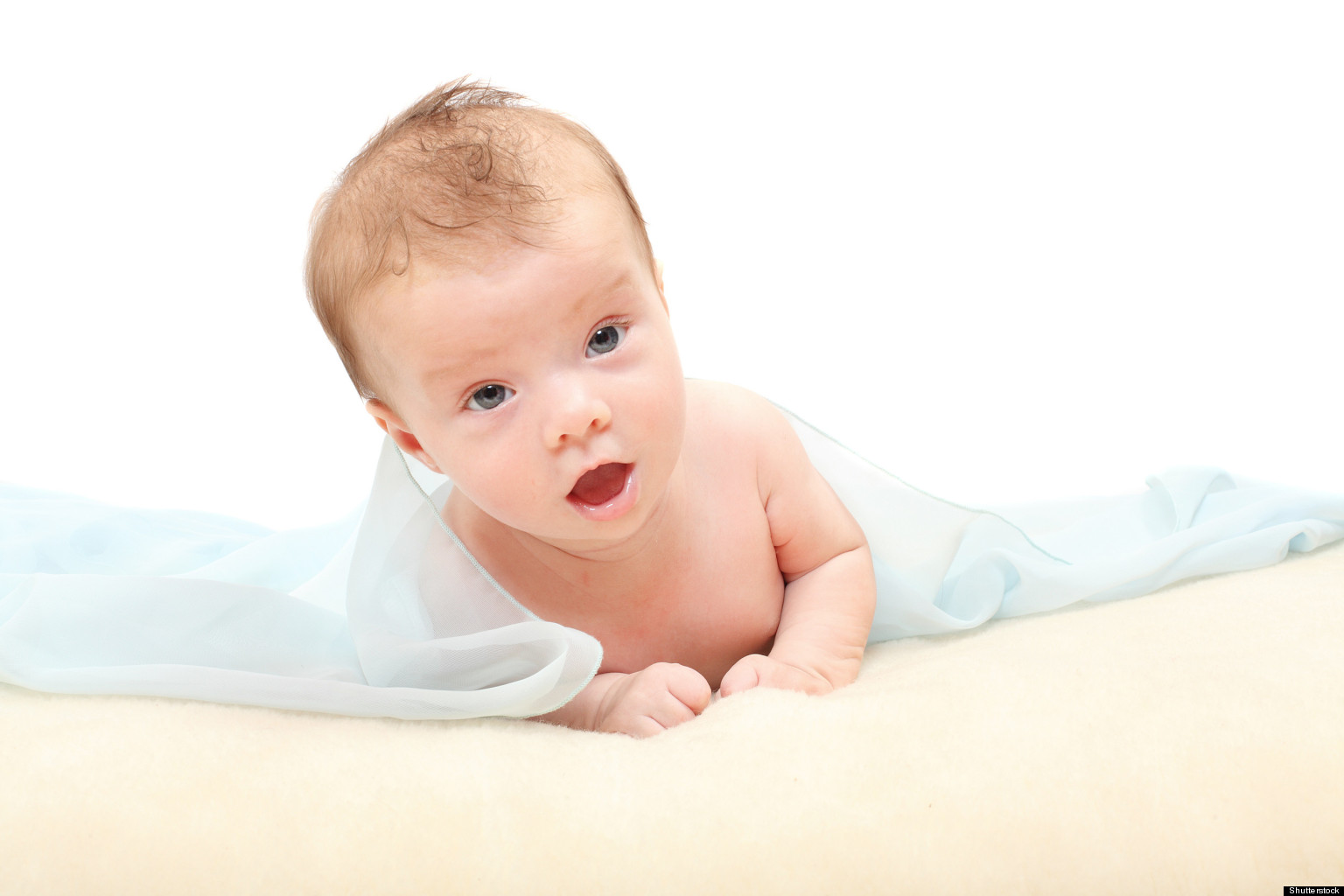 How to Make Your Baby Smarter HuffPost