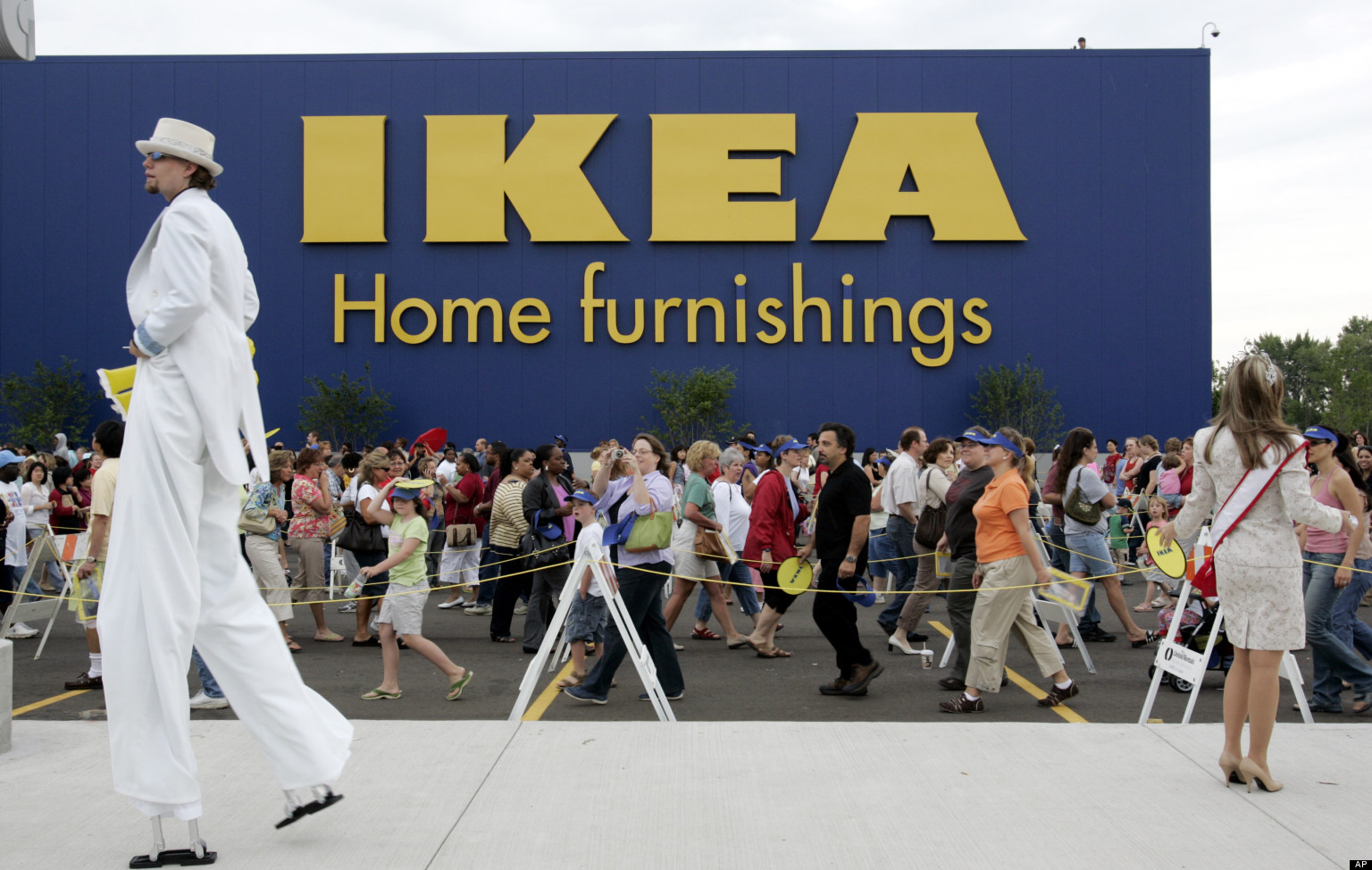 8 Things Ikea Wants You To Forget About HuffPost 8 Things Ikea Wants You To Forget About HuffPost