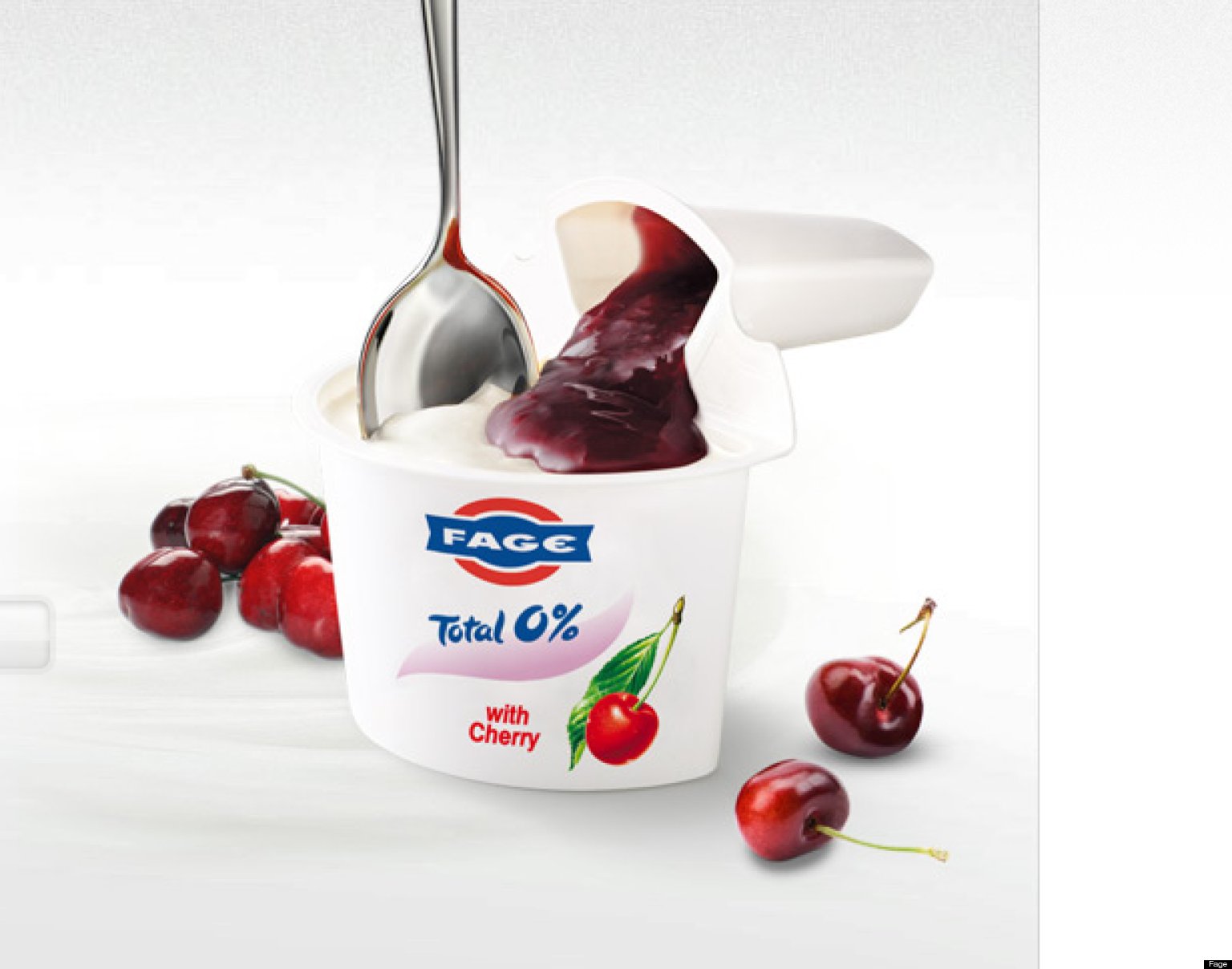 How To Eat Fage Yogurt Is There A Right Way To Eat The Fruit Cup