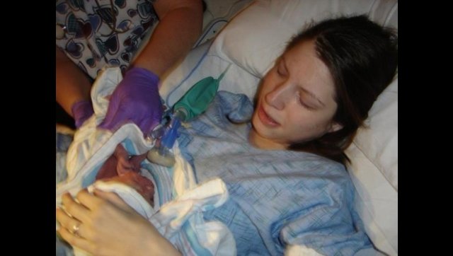 15 And Pregnant: Why I Chose To Put My Baby Up For Adoption | HuffPost