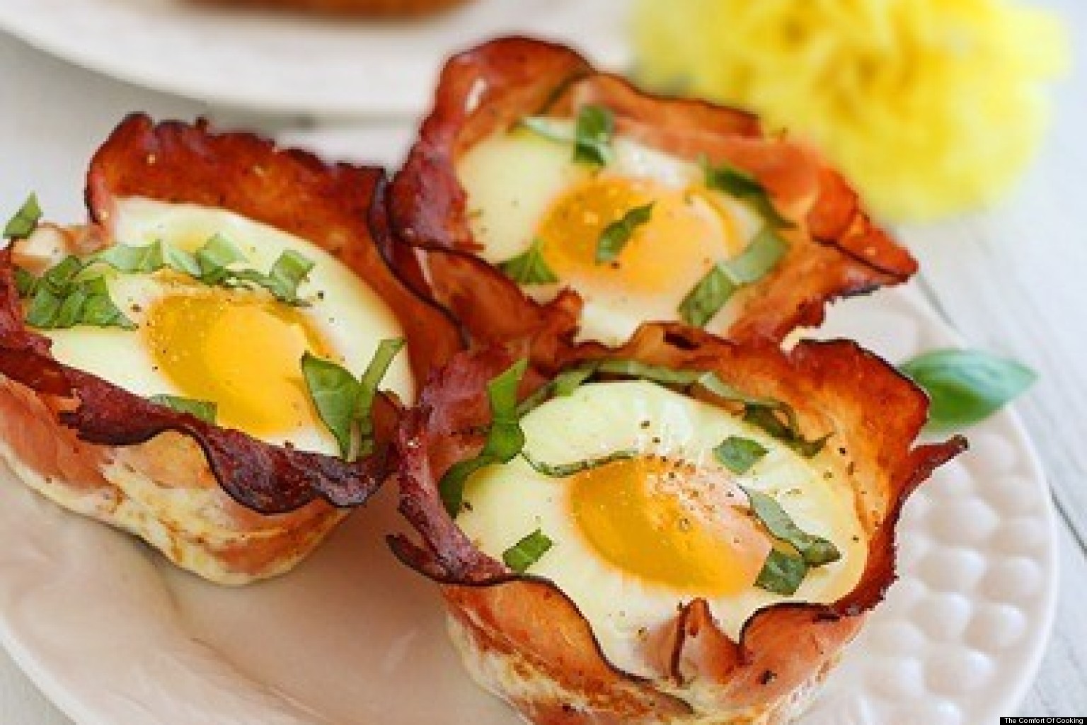 eggs-and-ham-cup-on-the-go-breakfast-photo-huffpost