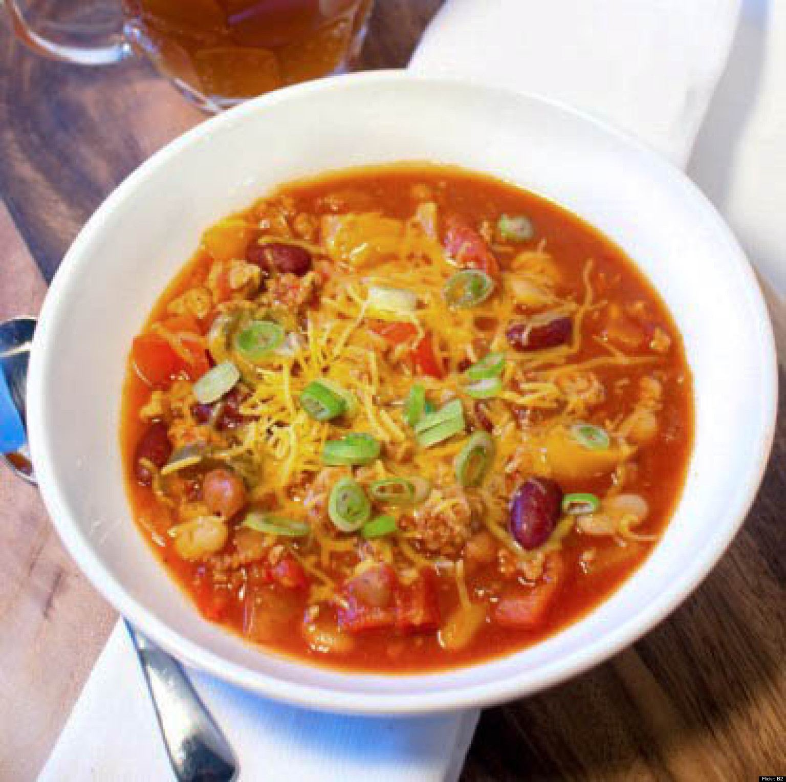 Easy healthy soup crock pot recipes Easy healthy soup crock pot recipes