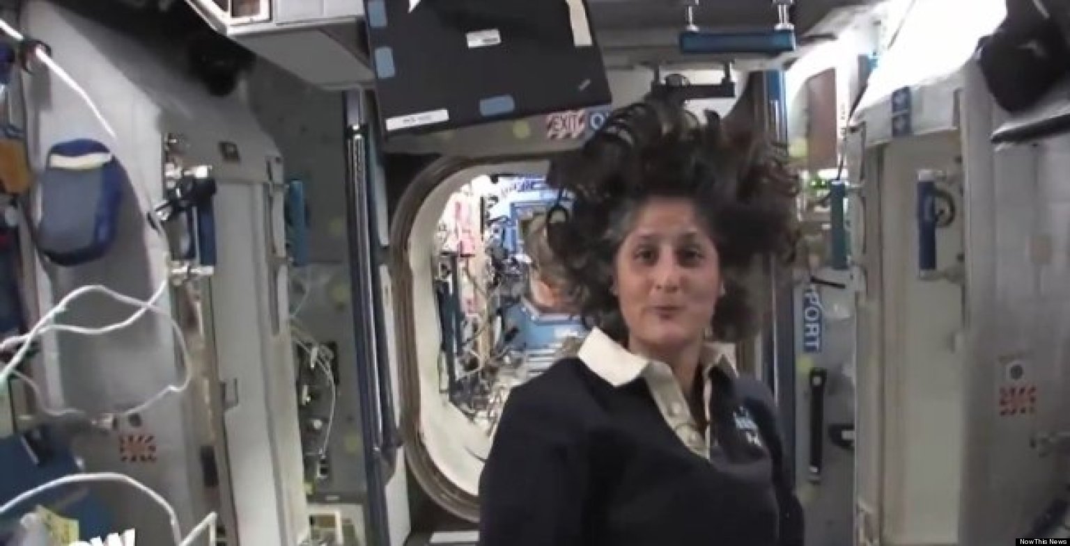 Iss Tour Life Aboard International Space Station Explained