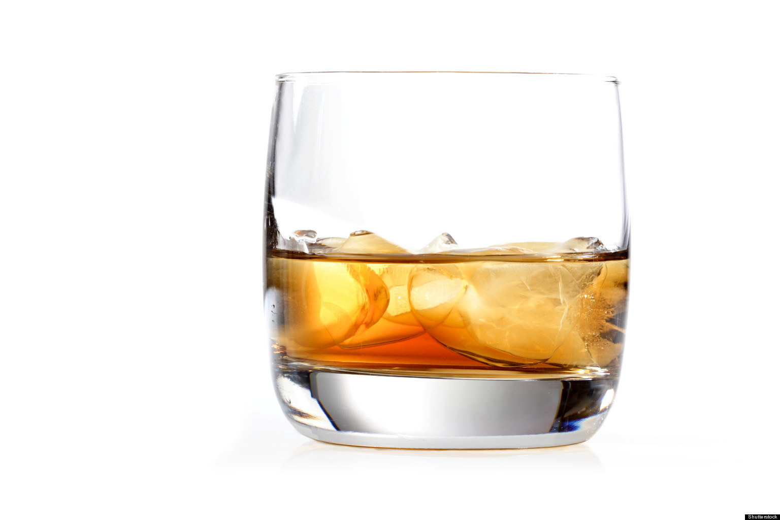 Rum, Scotch, Cordial and Liqueur Drinkers Are Stingiest Tippers