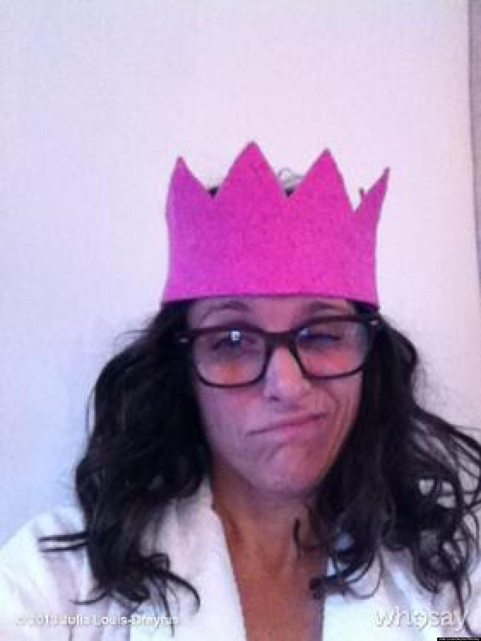 Snapchat Julia Louis-Dreyfus nude photos 2019 Snapchat Julia Louis-Dreyfus nude photos 2019