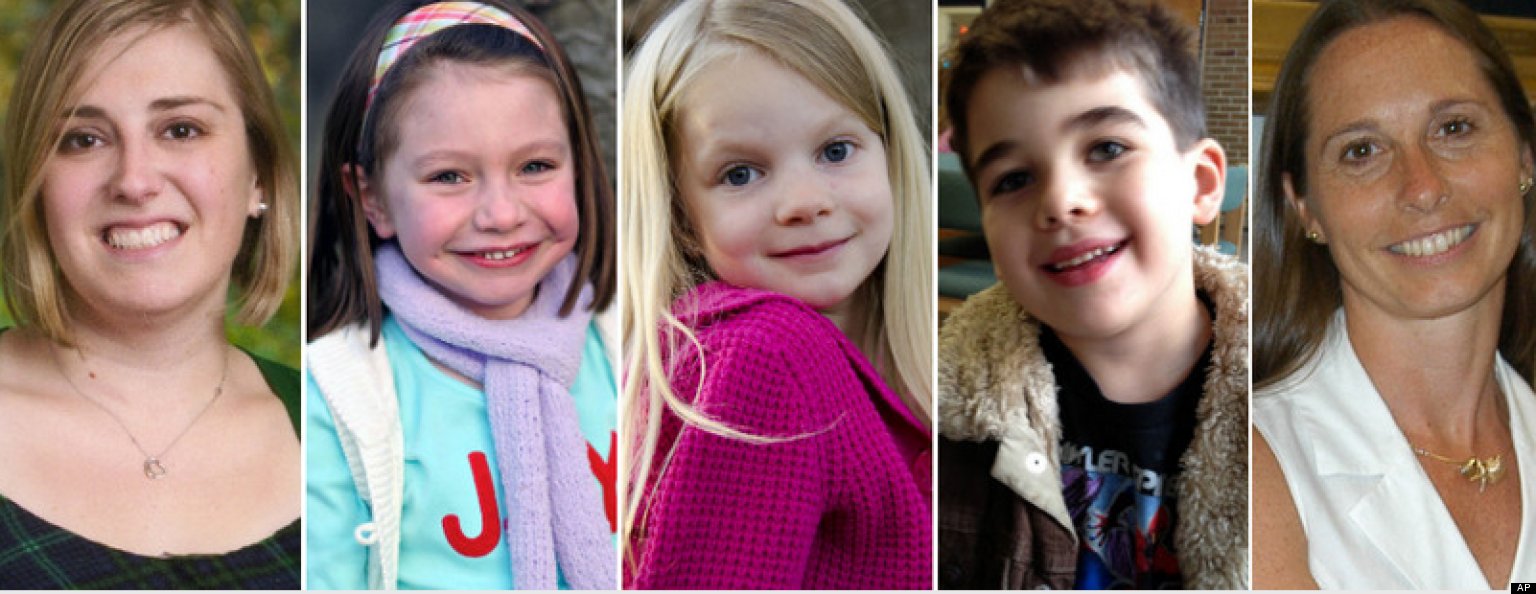 sandy hook victims sandy hook victims
