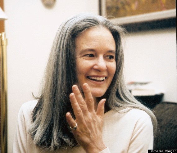 sharon olds