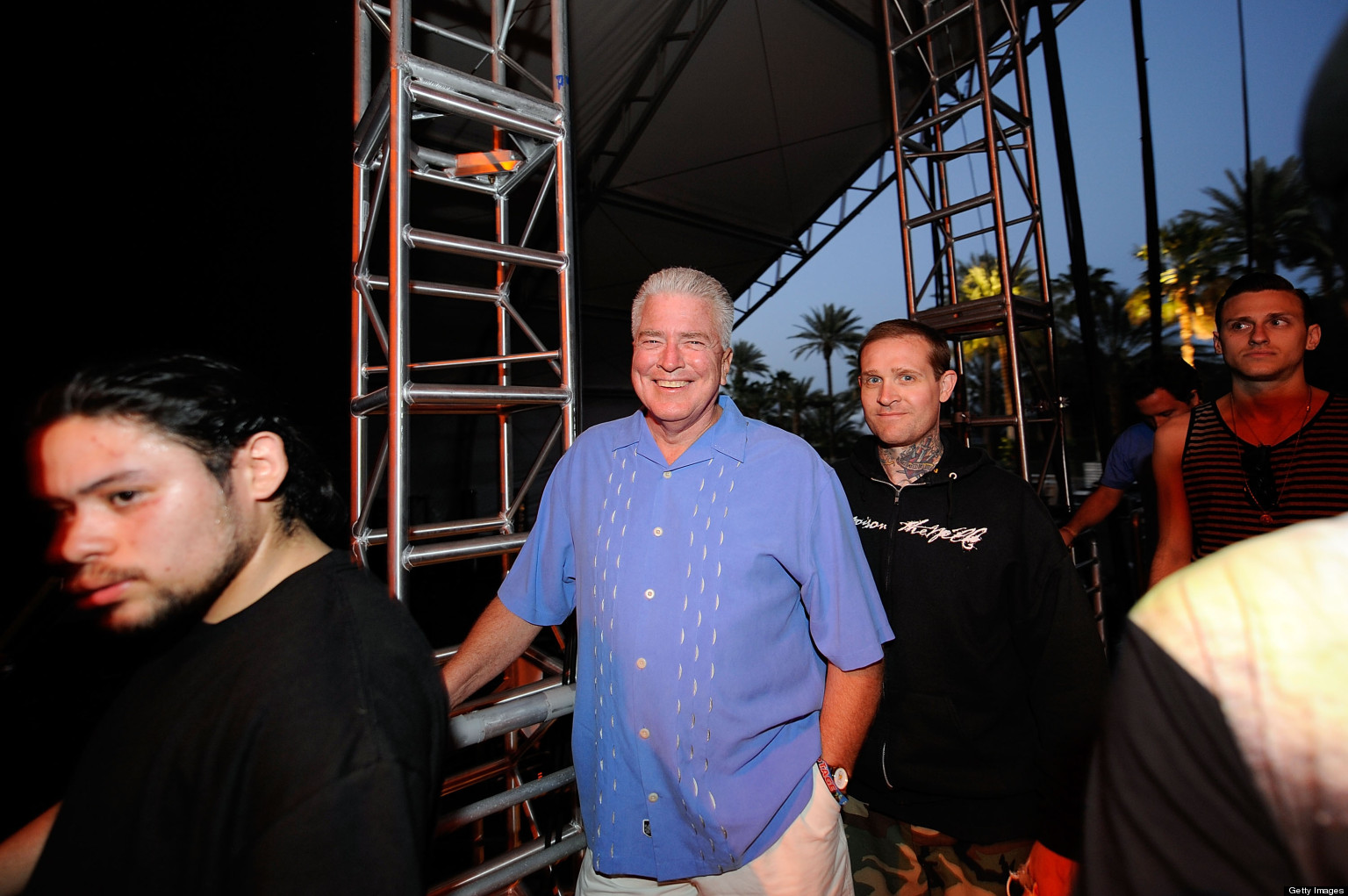 Huell Howser Cause Of Death Was Prostate Cancer, Reveals Death