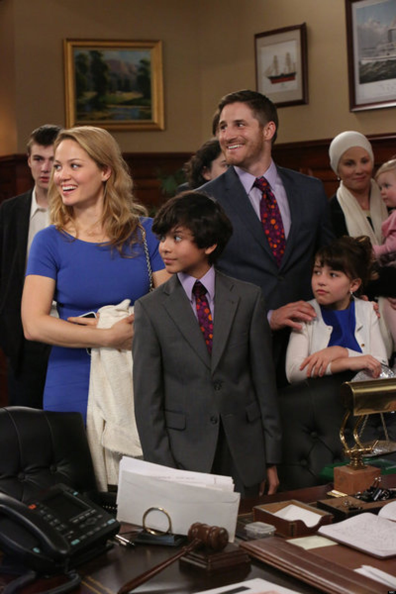 Parenthood Tv Show Characters - mzbj2r5