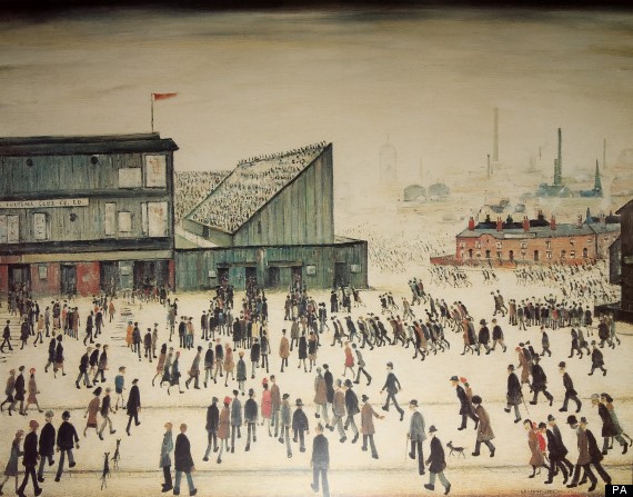 lowry