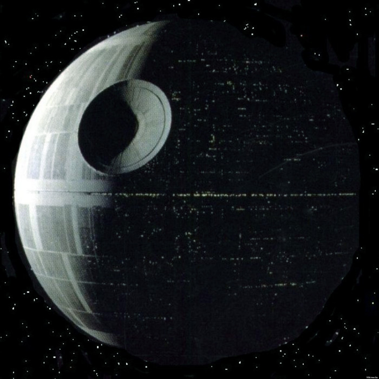 'Star Wars' Fan Site Responds To Obama Rejection Of Death Star | HuffPost