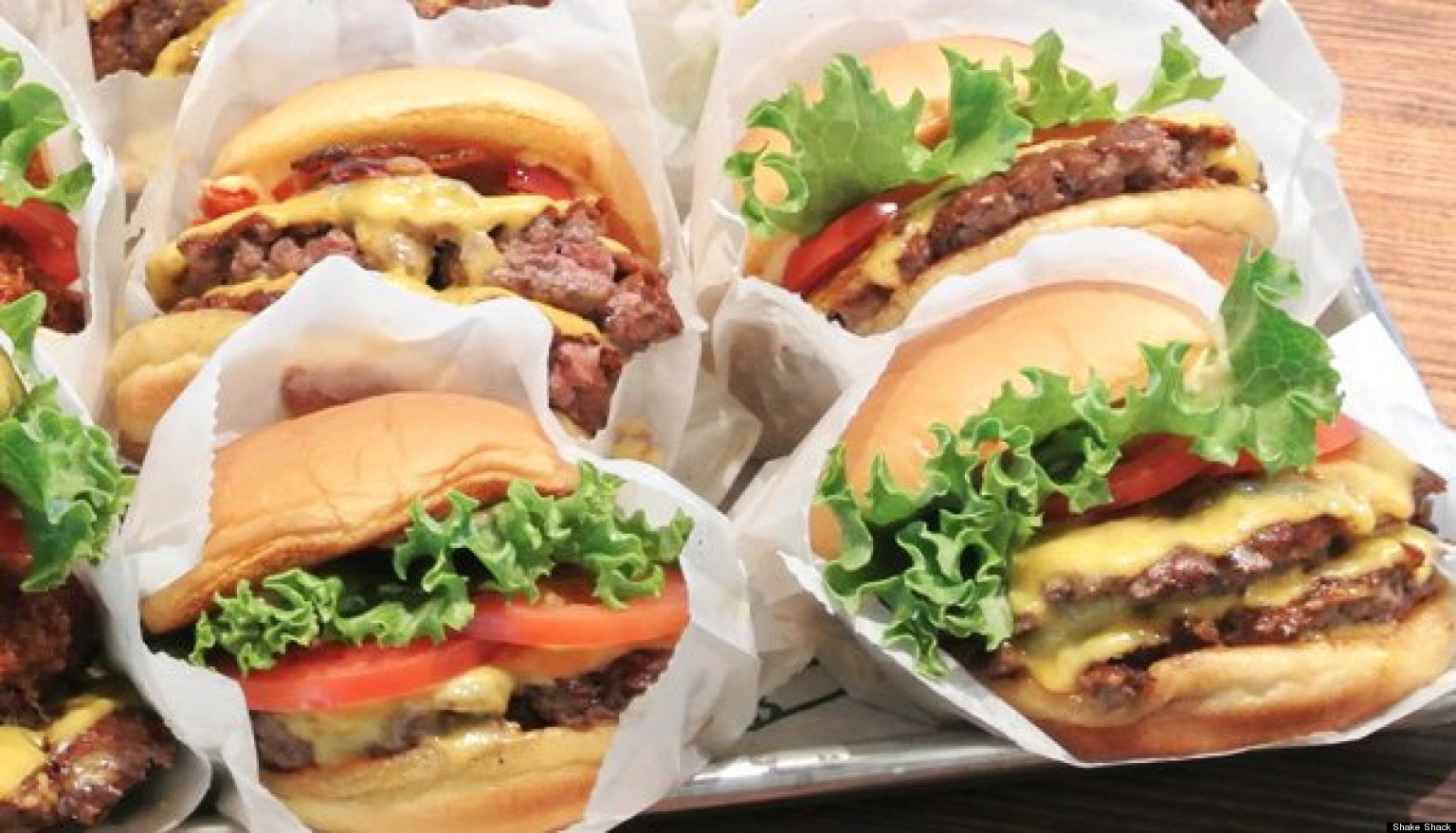 5 Fast Casual Burger Chains That May Take Over The World ...